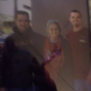 Meet your Posher, Troy